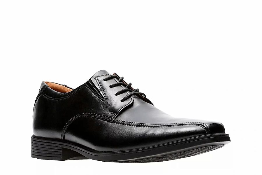 Clarks  Herrenschuhe Tilden Walk günstig online kaufen