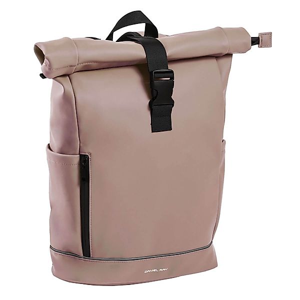 Daniel Ray Fahrradrucksack, Rolltop-Rucksack Highlands - günstig online kaufen