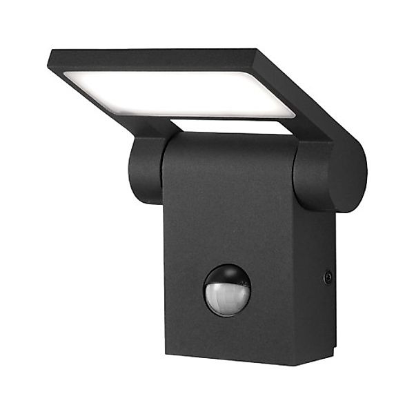 EVN Lichttechnik LED-Wandleuchte IP54 WL54151002S - WL54151002S günstig online kaufen