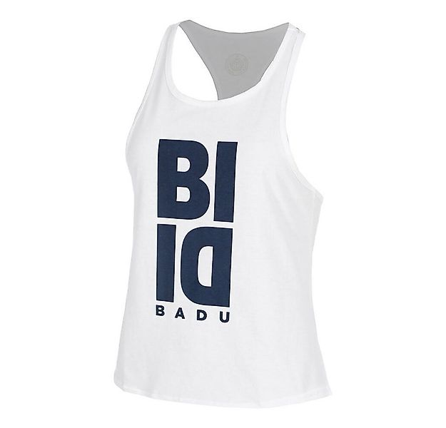BIDI BADU Tanktop Crew Logo günstig online kaufen