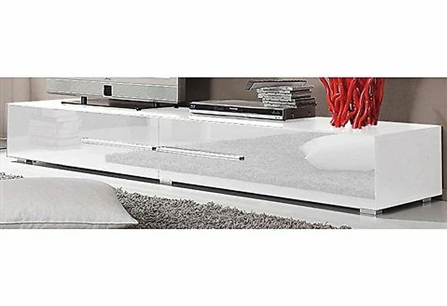 Höltkemeyer Lowboard "Aqua", TV-Board, TV-Schrank, Breite 180 cm günstig online kaufen