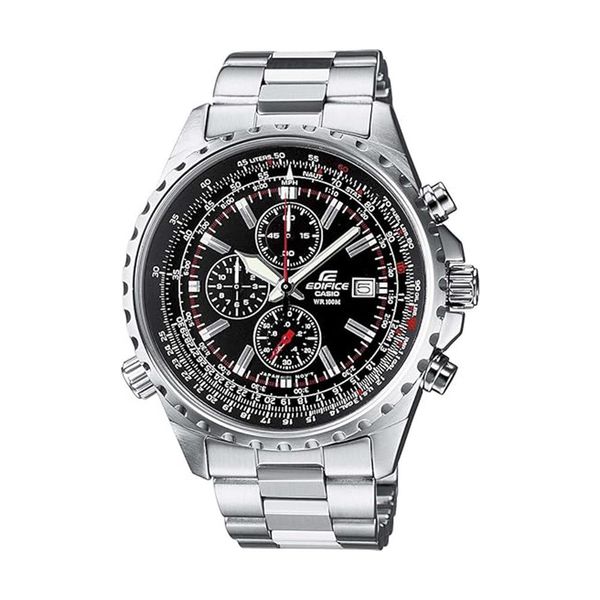 CASIO Quarzuhr Casio EF-527D-1AVEF EF-527D-1AVEF, Casio günstig online kaufen