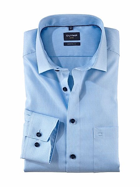 OLYMP Businesshemd Luxor modern fit besonders günstig online kaufen