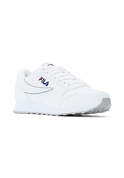 Fila Orbit Low Sneaker günstig online kaufen