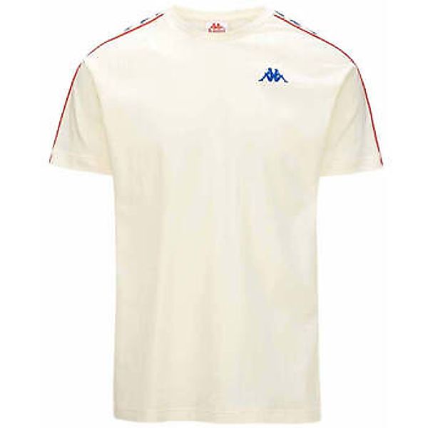 Kappa  T-Shirt T-shirt  Coen Slim 222 Banda günstig online kaufen