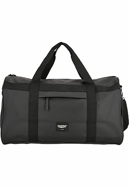 WEATHER REPORT Sporttasche "Bronze" mit 40 Liter Volumen günstig online kaufen