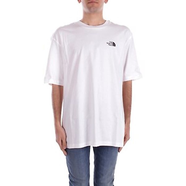 The North Face  T-Shirt NF0A87NR günstig online kaufen