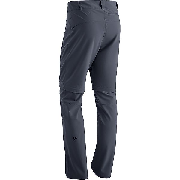 Maier Sports Funktionshose Outdoorhose Latit Zip günstig online kaufen