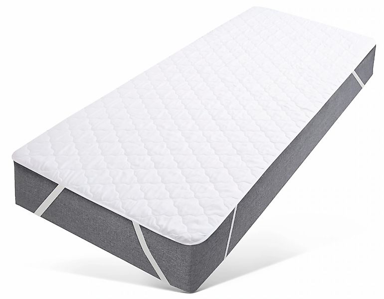 OTTO home Matratzenauflage "Lylo NEUHEIT Auflage, 90x200 cm, 140x200 cm und günstig online kaufen