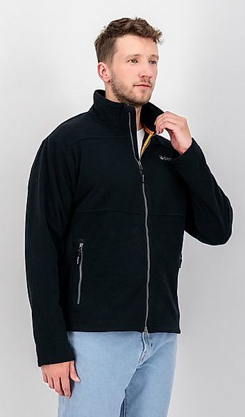 DEPROC Active Fleecejacke SEWARD OS Fleece Midlayer Strickfleece auch in Gr günstig online kaufen