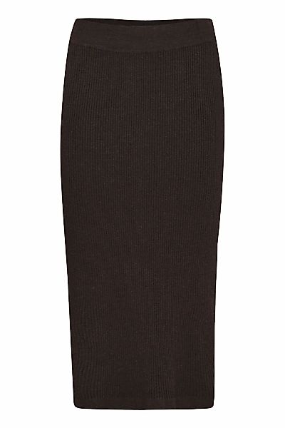 Pulz Jeans Bleistiftrock "Bleistiftrock PZSARA Pencil Skirt" günstig online kaufen