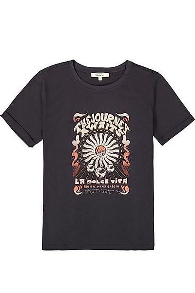 Garcia T-Shirt ladies T-shirt ss günstig online kaufen