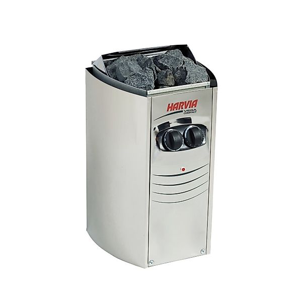 HARVIA Saunaofen Harvia Saunaofen Vega Compact günstig online kaufen