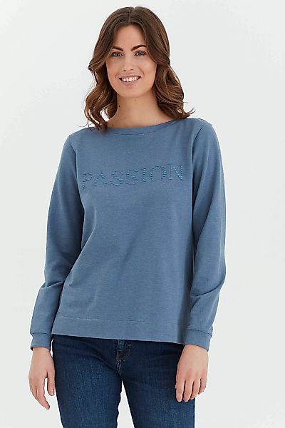 fransa Kapuzenpullover "Kapuzensweatshirt FRFxtesweat" günstig online kaufen