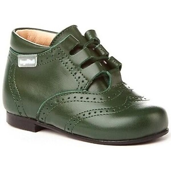 Bambineli  Stiefel Angelitos 627 Verde günstig online kaufen