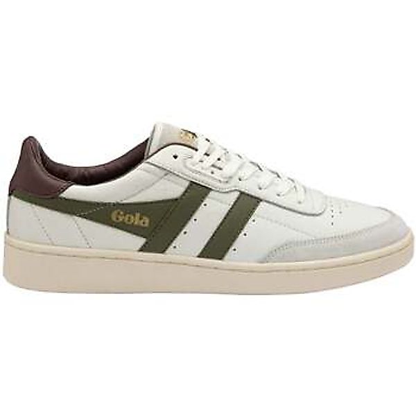 Gola  Sneaker Baskets en cuir  Contact günstig online kaufen