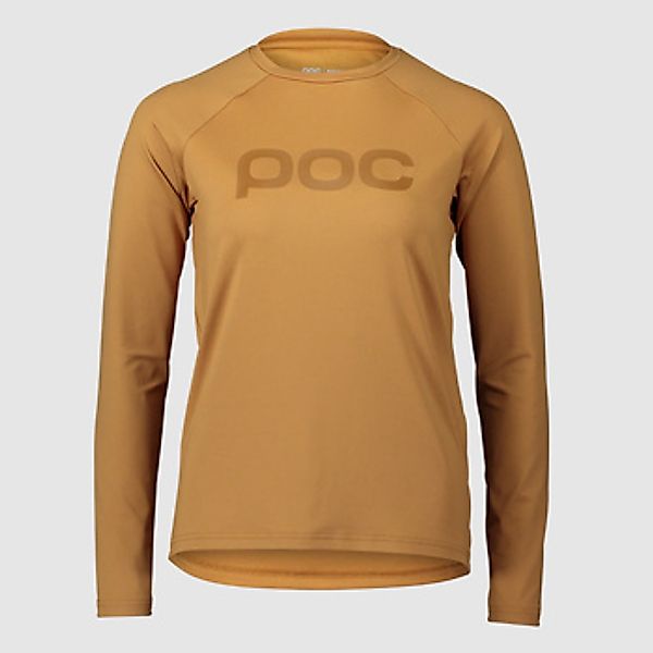 Poc  Langarmshirt W`S REFORM ENDURO JERSEY ARAGONITE BROWN X2159031815MED1 günstig online kaufen