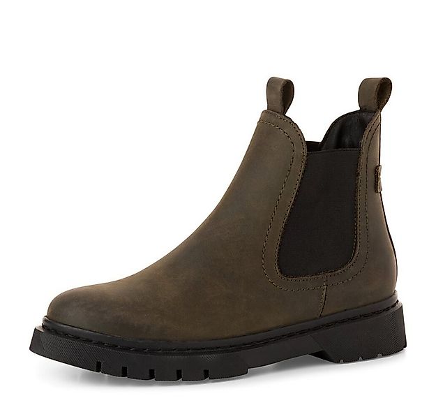 Tamaris Tamaris - 1-25829-43/722 - Grün Stiefel günstig online kaufen