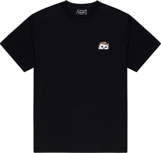 RIPNDIP T-Shirt KILLER NERM POCKET T KILLER NERM POCKET T günstig online kaufen