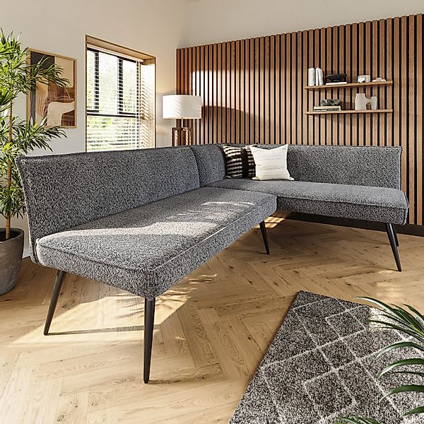 HAUSS SPOLE Sofa Terry Velvet Sofa, günstig online kaufen