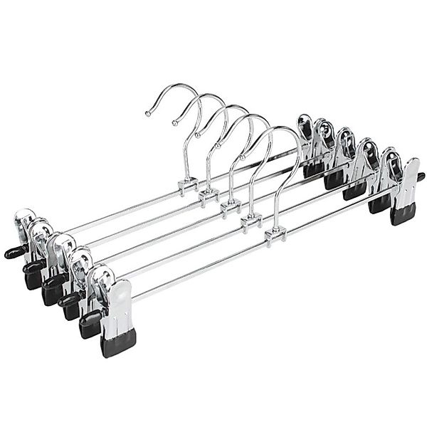 JEOBEST Kleiderbügel Home 20 Stück Edelstahl günstig online kaufen
