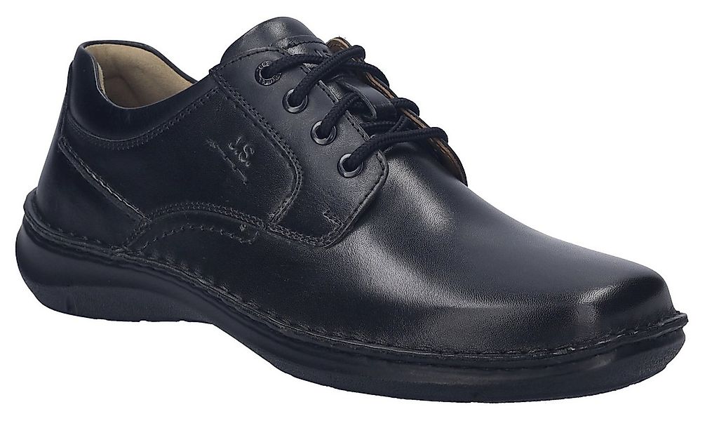 Josef Seibel New Anvers 06 Schnürschuh Bequemschuh, Halbschuh, Komfortschuh günstig online kaufen