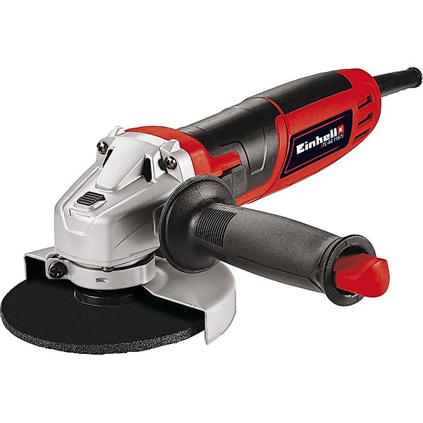 Einhell Winkelschleifer TC-AG 115/750, max. 11000 U/min günstig online kaufen