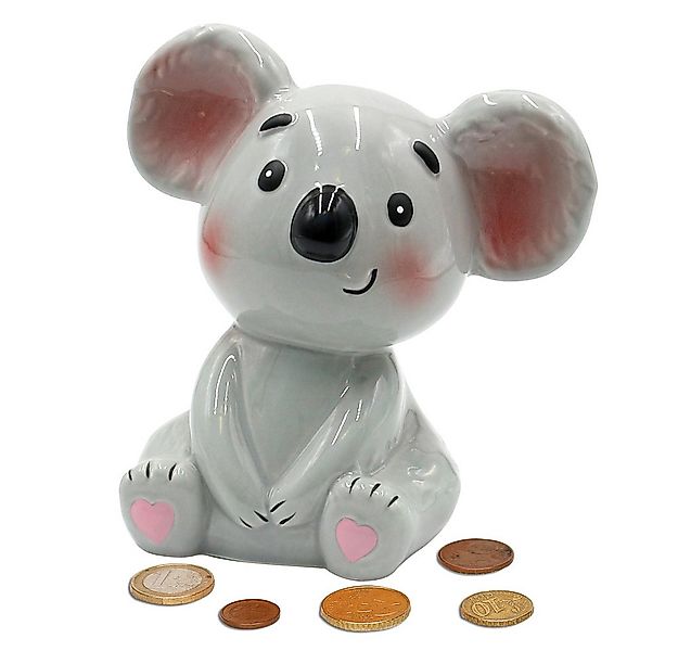 Dekohelden24 Spardose Kinderspardosen in verschiedenen Varianten, (1-tlg) günstig online kaufen