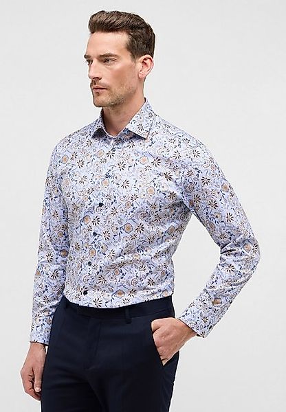 Eterna Langarmhemd MODERN FIT NON IRON (bügelfrei) günstig online kaufen