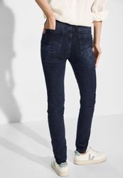 Cecil Slim-fit-Jeans High Waist günstig online kaufen