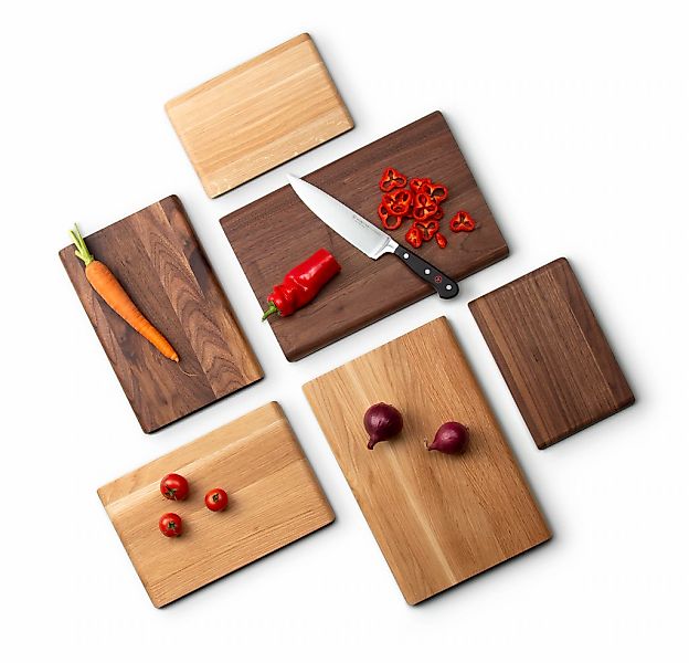 Continenta Schneidebrett Eiche günstig online kaufen