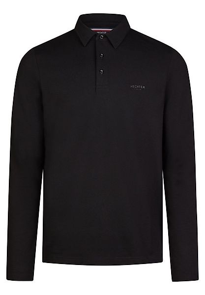 HECHTER PARIS Poloshirt (1-tlg) kann zu vielen Anlässen getragen werden günstig online kaufen