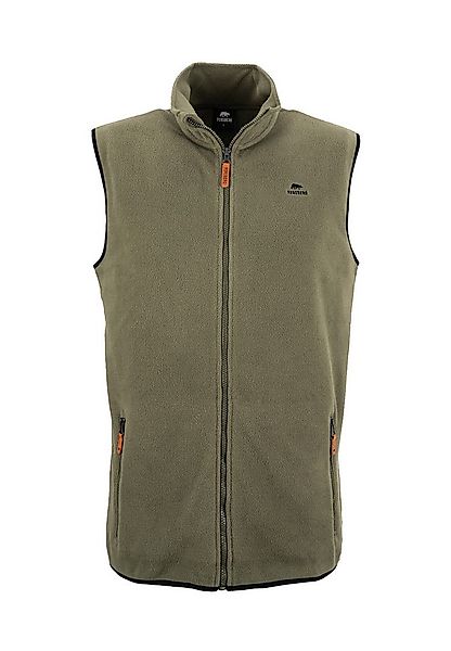 FORSBERG Winterjacke Vardir Fleeceweste günstig online kaufen