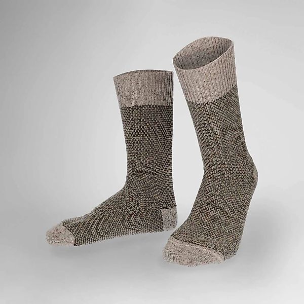Hudson Socken "Socke Tweet" günstig online kaufen