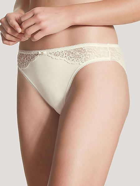 CALIDA Bikinislip Sensual Secrets Spitze, elegant, günstig online kaufen