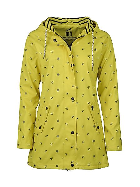 Michael Heinen Regenjacke Damen Friesennerz "Segel" günstig online kaufen