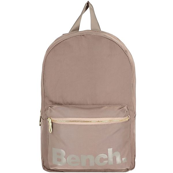 Bench. Rucksack City Girls, Nylon günstig online kaufen