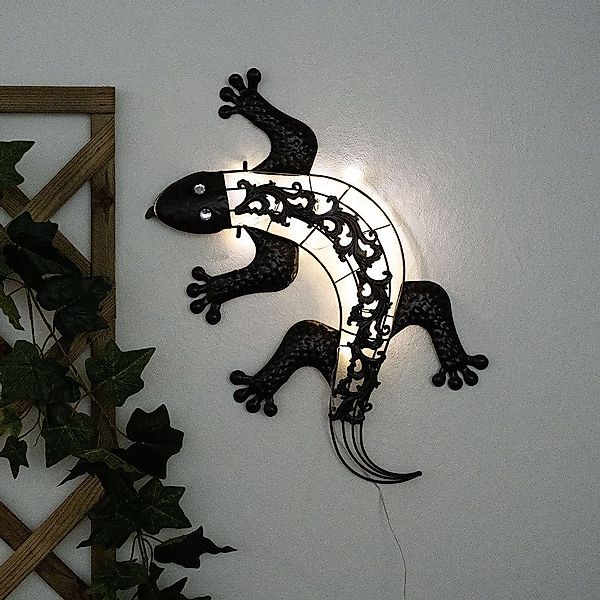 GLOBO LIGHTING LED Dekofigur, LED-Leuchtmittel fest günstig online kaufen