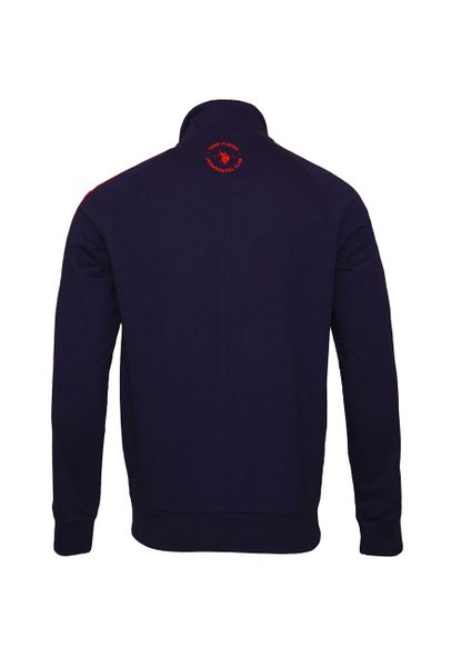 U.S. Polo Assn. Sweatjacke Jacke Sweatjacke günstig online kaufen
