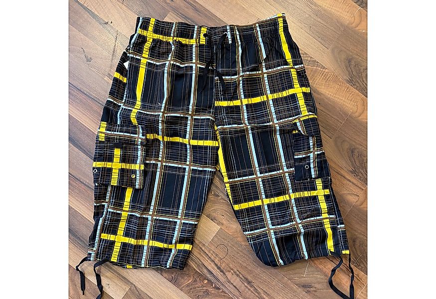 Kendindza Collection Cargobermudas Bermudas Herren Kurze Hose Herren 3/4 Ho günstig online kaufen