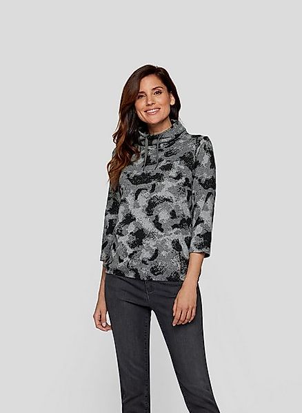 Rabe Print-Shirt T-Shirt günstig online kaufen