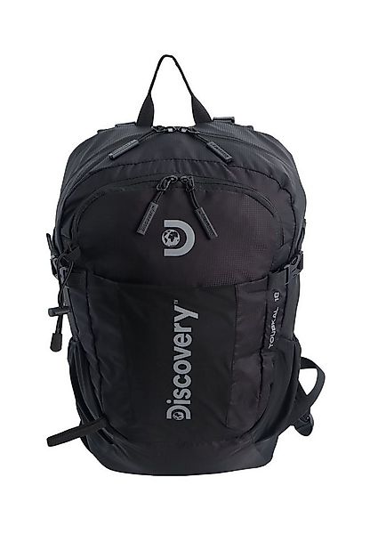 Discovery Sportrucksack Outdoor, aus Nylon-Material günstig online kaufen