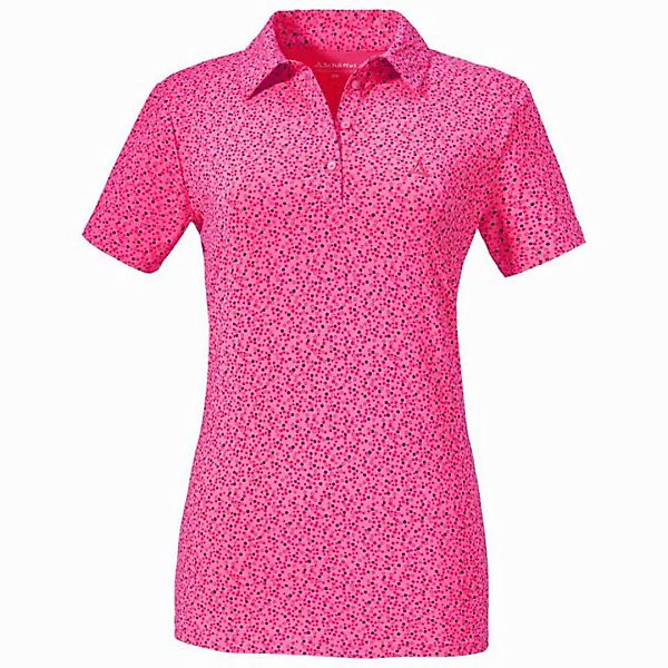 Schöffel Poloshirt Stintino Damen günstig online kaufen