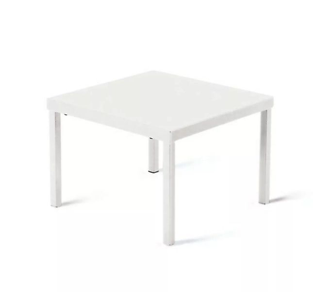 Niedriger Tisch Alice BCU - weiß günstig online kaufen