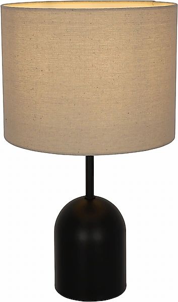 OTTO home Tischleuchte »Charleen« E27 günstig online kaufen