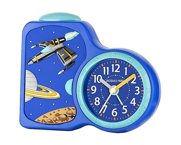 Jacques Farel Kinderwecker ACB 08SPA günstig online kaufen