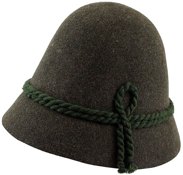 La Chasse® Filzhut Schinderhannes-Trachtenhut Stopselhut Jagdhut Försterhut günstig online kaufen