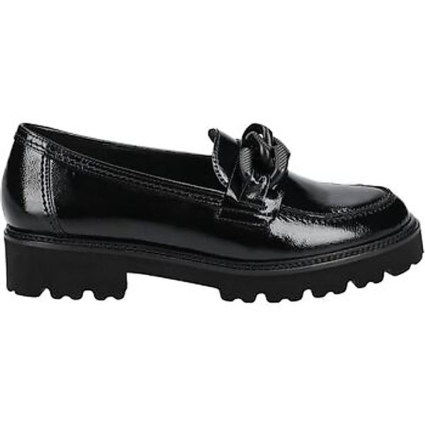 Gabor Slipper Glattleder Slipper günstig online kaufen