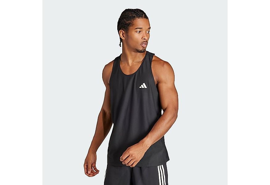 adidas Performance Tanktop OWN THE RUN TANKTOP (1-tlg) günstig online kaufen