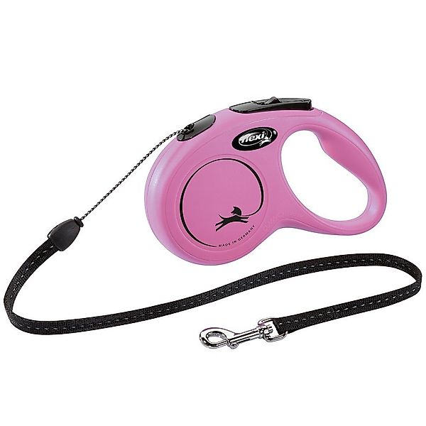 flexi Flexileine FLEXI Rollleine New CLASSIC günstig online kaufen